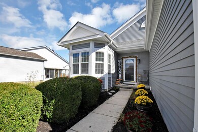 710 Academy Drive Galloway Ohio 43119-4