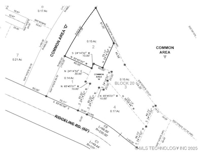 103 Ridgeline Rd, Eufaula, OK 74432 - photo 5