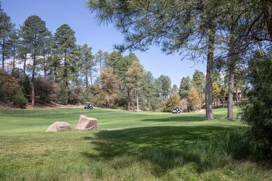 Gorgeous Course