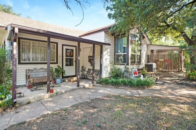 304 N Fm 113, Weatherford, TX 76088 - photo 2