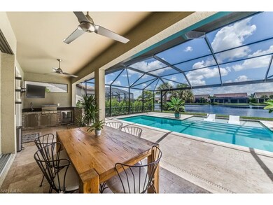 Lanai, Saltwater Pool w/ Sun Deck & Outdoor Kitchen