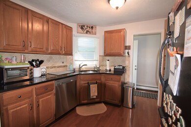 1 Leland Way unit B, Plymouth, MA 02360 - photo 4