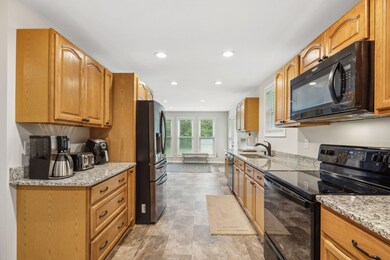 422 Frank Martin Rd, Shelbyville, TN 37160 - photo 5