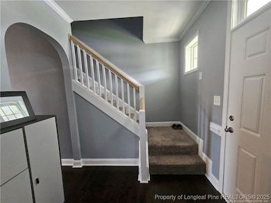 181 Pendleton St, Raeford, NC 28376 - photo 2