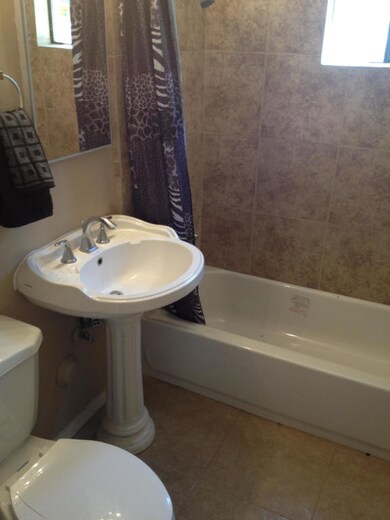 Hallbath