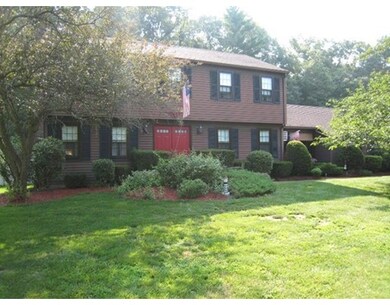 1173 E Mountain Rd, Westfield, MA 01085 - photo 2