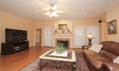 16007 Brittany Knoll Dr, Houston, TX 77095 - photo 6