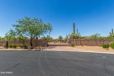 8043 E. Laurel St. Mesa, AZ. 85207