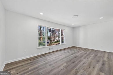 440 Larchmont Dr NW, Atlanta, GA 30318 - photo 4