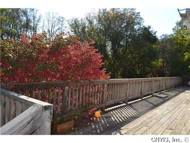 Patio/Deck