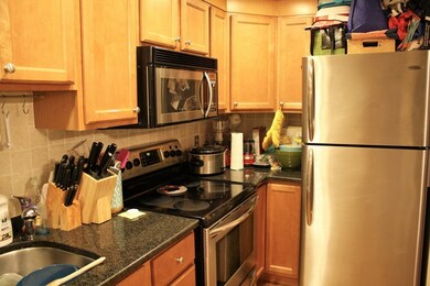 78 Gainsborough St unit 303E, Boston, MA 02115 - photo 6