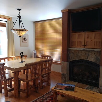 TL420 DR:fireplace
