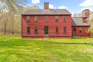 161 Coddington Way, Wakefield, RI 02879 - photo 5