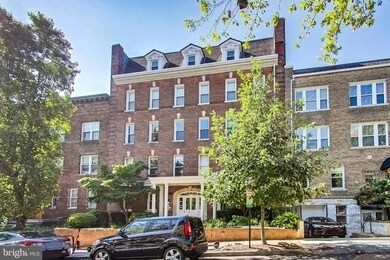 1822 Vernon St NW unit LL1, Washington, DC 20009 - photo 3