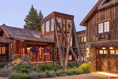 23 Gray Fox Ln, Crested Butte, CO 81225 - photo 3