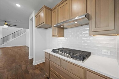 1253 Newport St, Sherman, TX 75090 - photo 7