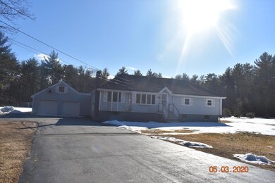 510 Horace Mills Rd, Sanford, ME 04073 - photo 2