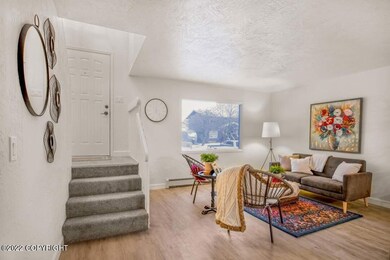 3440 Telstar Cir, Anchorage, AK 99517 - photo 2