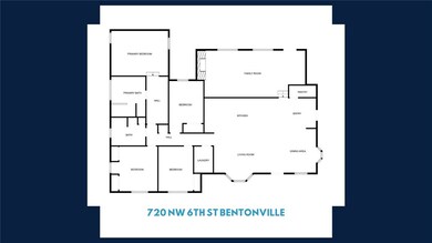 720 NW 6th St, Bentonville, AR 72712 - photo 5