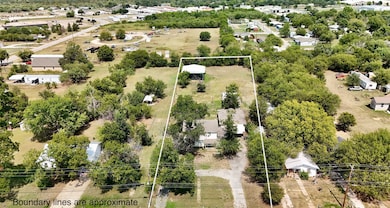 1115 Old Jacksboro Rd, Graham, TX 76450 - photo 2