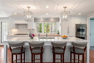 16 Tamarack Rd, Weston, MA 02493 - photo 4