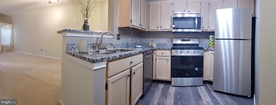 4408 Helmsford Ln unit 104, Fairfax, VA 22033 - photo 7