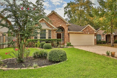 14 Fox Chapel Place, Spring, TX 77382 - photo 3