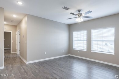 2. Living Room