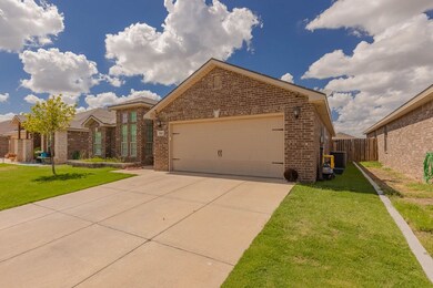 501 E 95th St, Odessa, TX 79765 - photo 4