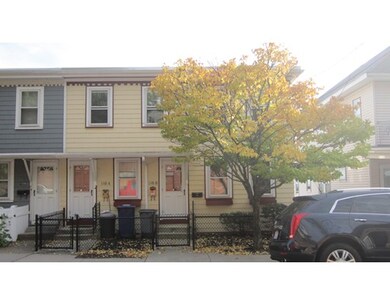 110 Gladstone St unit A, Boston, MA 02128 - photo 4