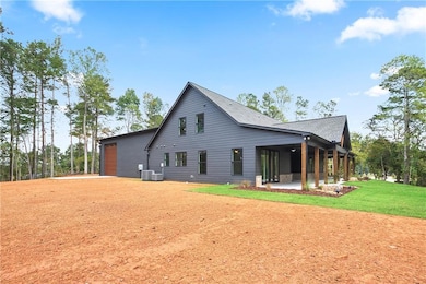 202 Old Sandhill Rd, Carrollton, GA 30116 - photo 7