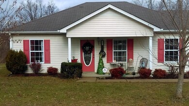 310 Cottonwood Dr, Shelbyville, TN 37160 - photo 3