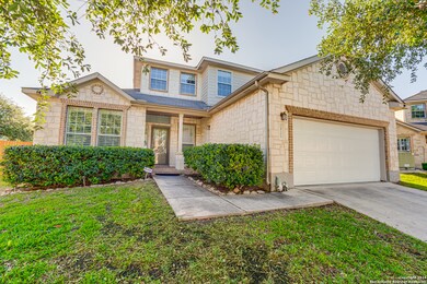 24106 Range Water, San Antonio, TX 78261 - photo 4