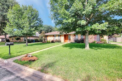 3116 Redbud Trail, Sherman, TX 75092 - photo 2