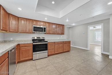 6384 W Desert Inn Rd, Las Vegas, NV 89146 - photo 6