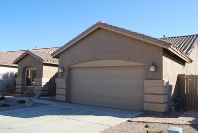 Front elevation 2