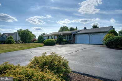 2281 E Buck Rd, Pennsburg, PA 18073 - photo 2