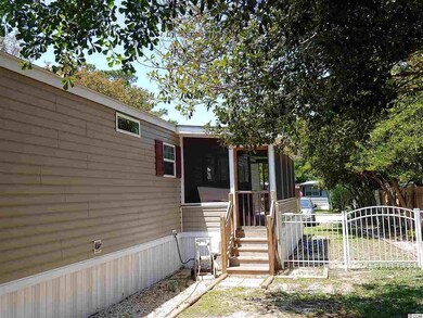 11 Bluewater Ln, Murrells Inlet, SC 29576 - photo 3