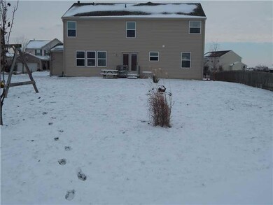 3650 Fieldstone Ln, Plainfield, IN 46168 - photo 2