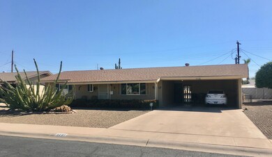 5731 E Casper Rd, Mesa, AZ 85205 - photo 2