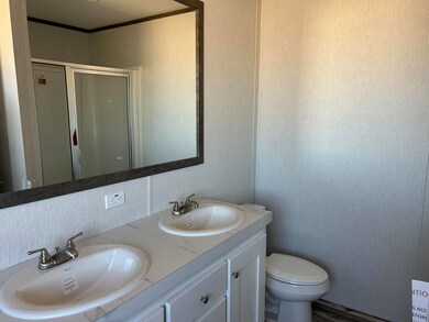 6932 Pr Kimber, Shallowater, TX 79363 - photo 6