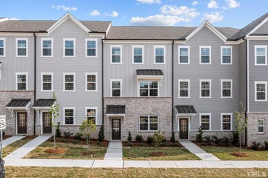 606 Amaranth Dr, Cary, NC 27519 - photo 2