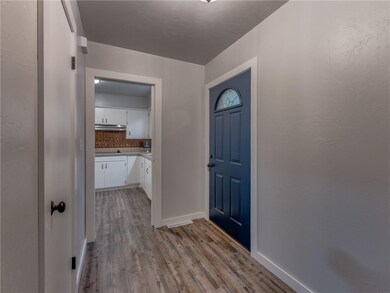 1810 N Pennsylvania Ave, Shawnee, OK 74804 - photo 4