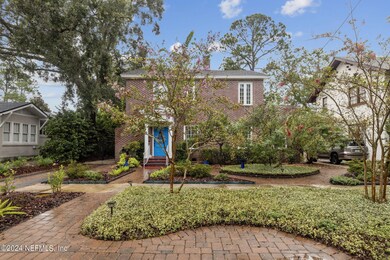 1379 Belvedere Ave, Jacksonville, FL 32205 - photo 3