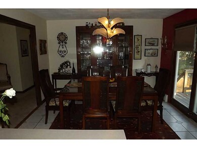 Dining Room.