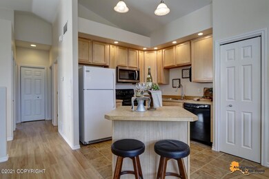 The perfect entertaining spot!