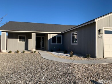 246 Misty Way, Dayton, NV 89403 - photo 3