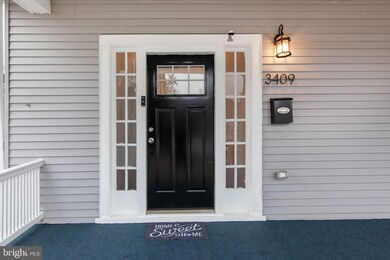 3409 Grantley Rd, Baltimore, MD 21215 - photo 4