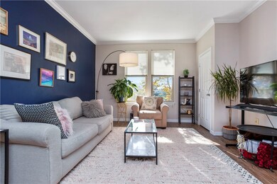 The 903 Residences At Providence Place unit 338, Providence, RI 02903 - photo 3