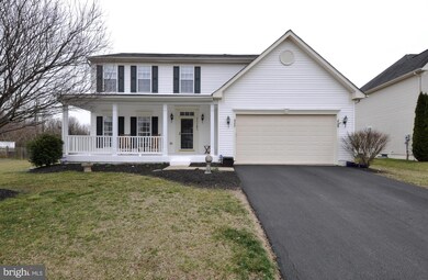 11187 Ashley Brook Dr, Bealeton, VA 22712 - photo 5